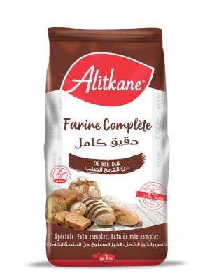 Al Itkane Farine complete 1kg