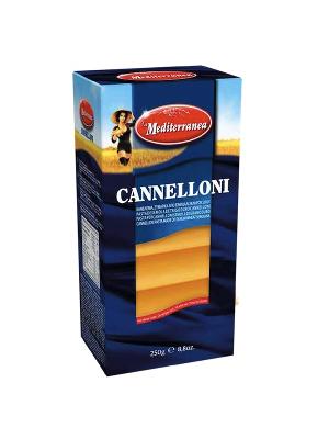 La Mediterranea Cannelloni 250g