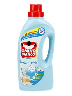 Omino Bianco Fraîcheur De Nature 2,0L 40 Dose