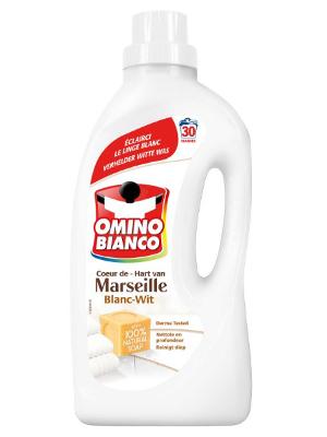 Omino Bianco Wit 1.5L 30 dose