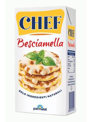 Parmalat* Besciamella Chef 500ml