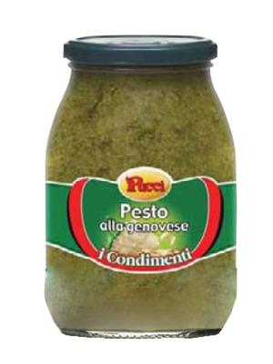 Pucci Pesto Alla Genovese 1kg