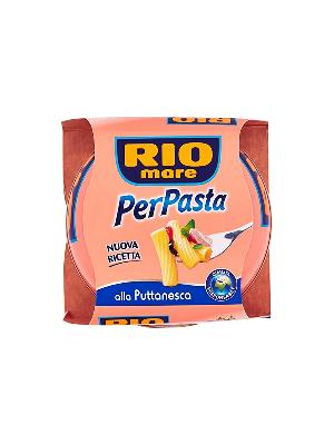 Rio Mare Per Pasta Puttanesca 160g