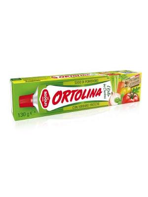 Ortolina Classica 130g