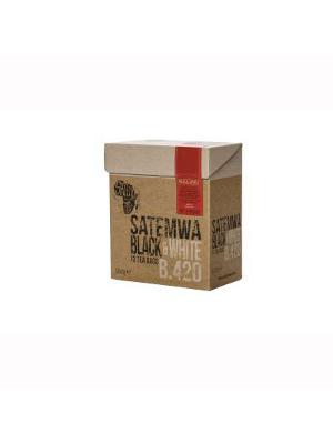 Satemwa Tea Bags Black and White 12pc