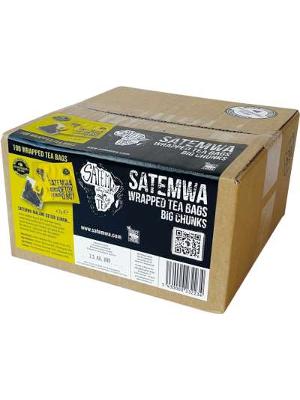 Satemwa Tea Bags Malawi Detox 100pc