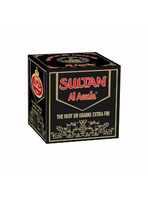 Sultan The Vert Al Assala 500g