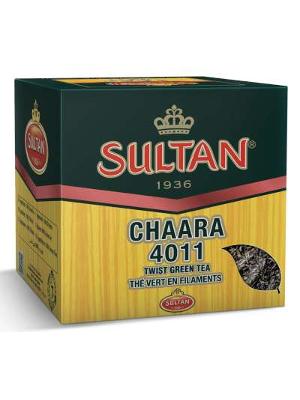 Sultan Chaara 4011 200g