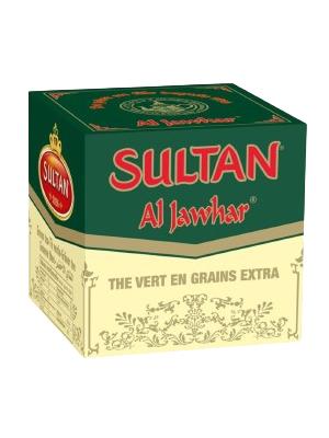 Sultan Al Jawhar 200g