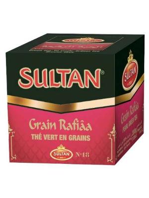 Sultan Rafiaa 200g