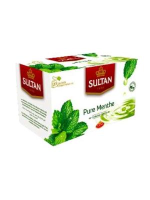 Sultan Infusion Pure Menthe 20 Sachets