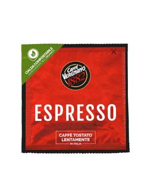 Vergnano Cialde Espresso GROSSO pods 150x6,94g