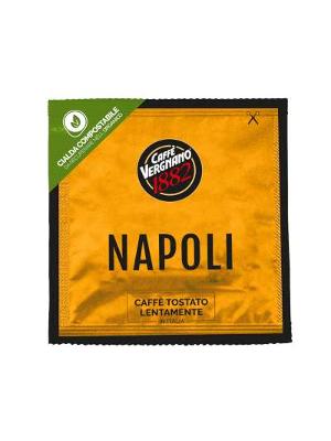 Vergnano Cialda Classica Napoli pods 150x6,94g