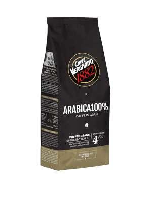 Vergnano Caffe' Arabica Grani 250g