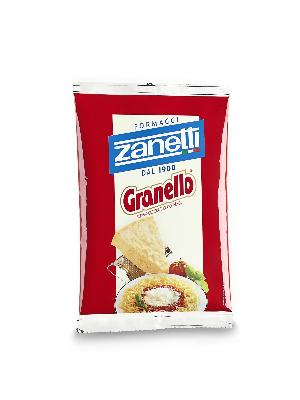 Zanetti Granelli grated 125gr