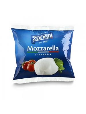 Zanetti Mozzarella di Vacca 125g