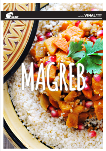 Magreb Food